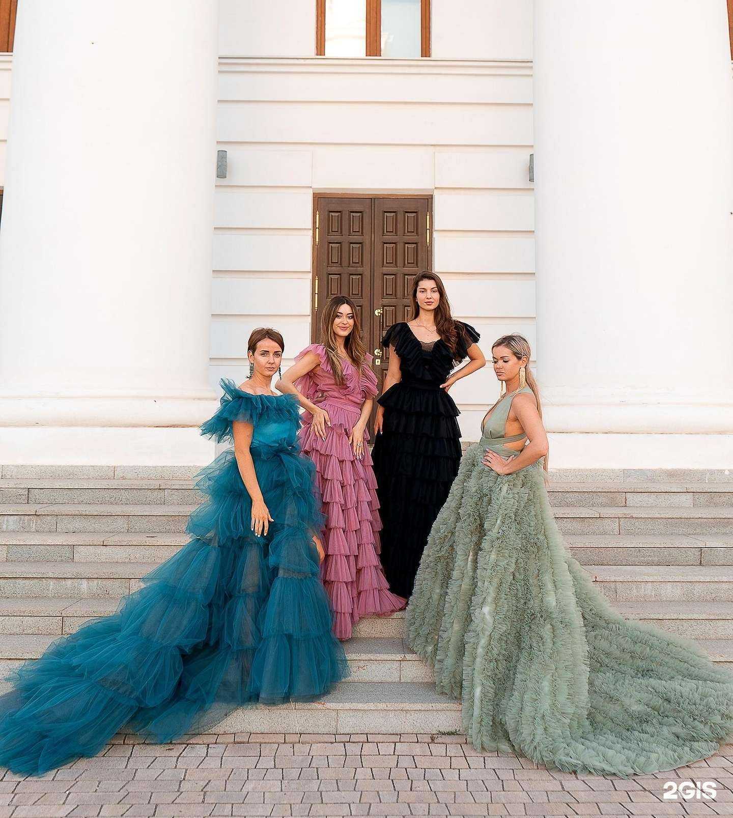 Отзывы на компанию One love dress в Самаре c фото