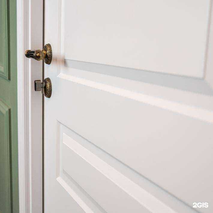 Отзывы на компанию Nova Doors в Перми c фото