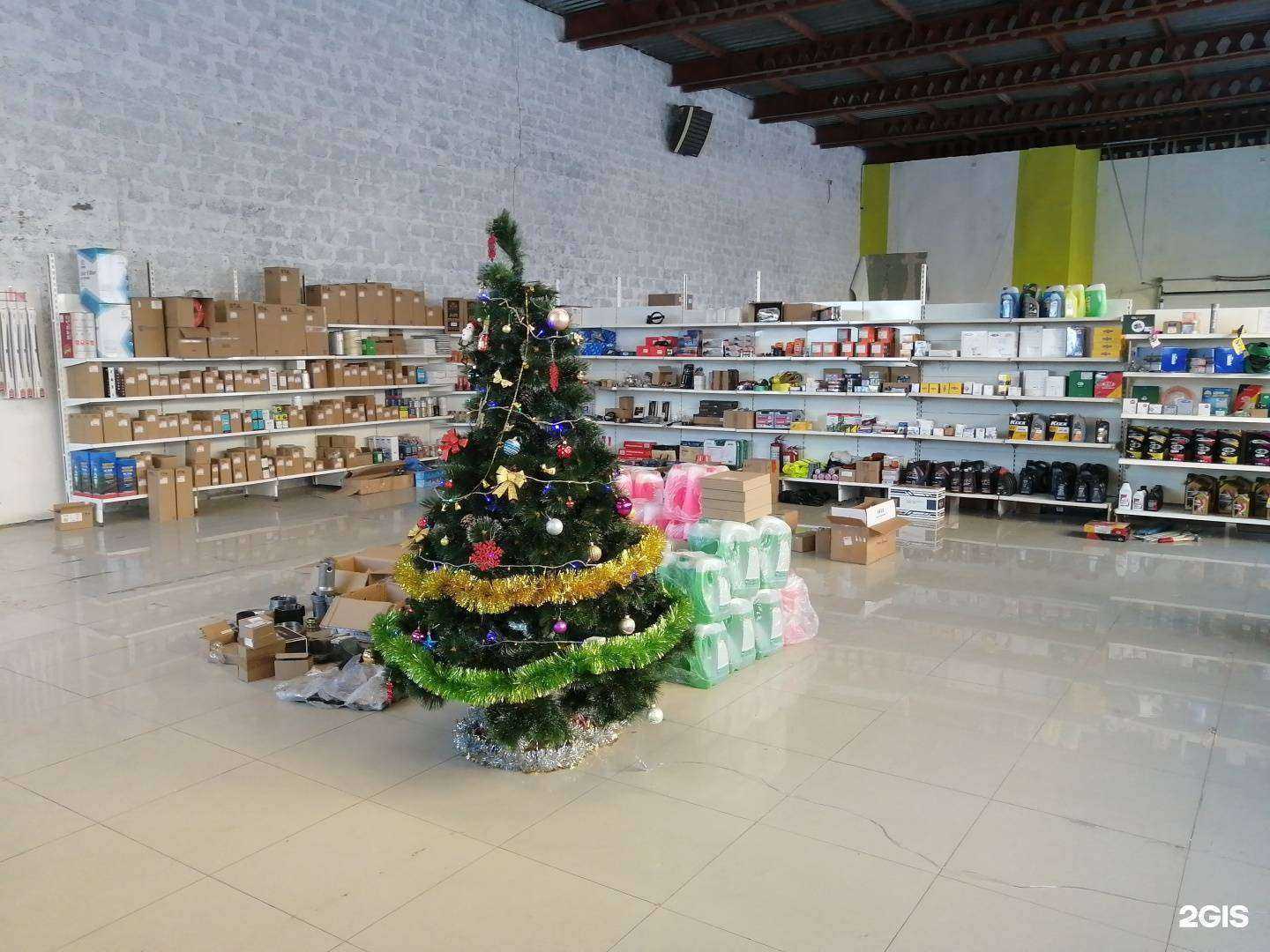 Отзывы на компанию Фильтравторесурстехника в Нефтеюганске c фото - фотография 2 из 2