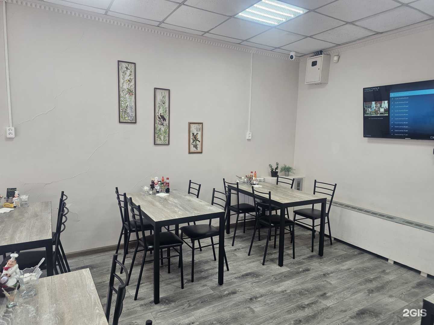 Отзывы на компанию Солянка в Иркутске c фото