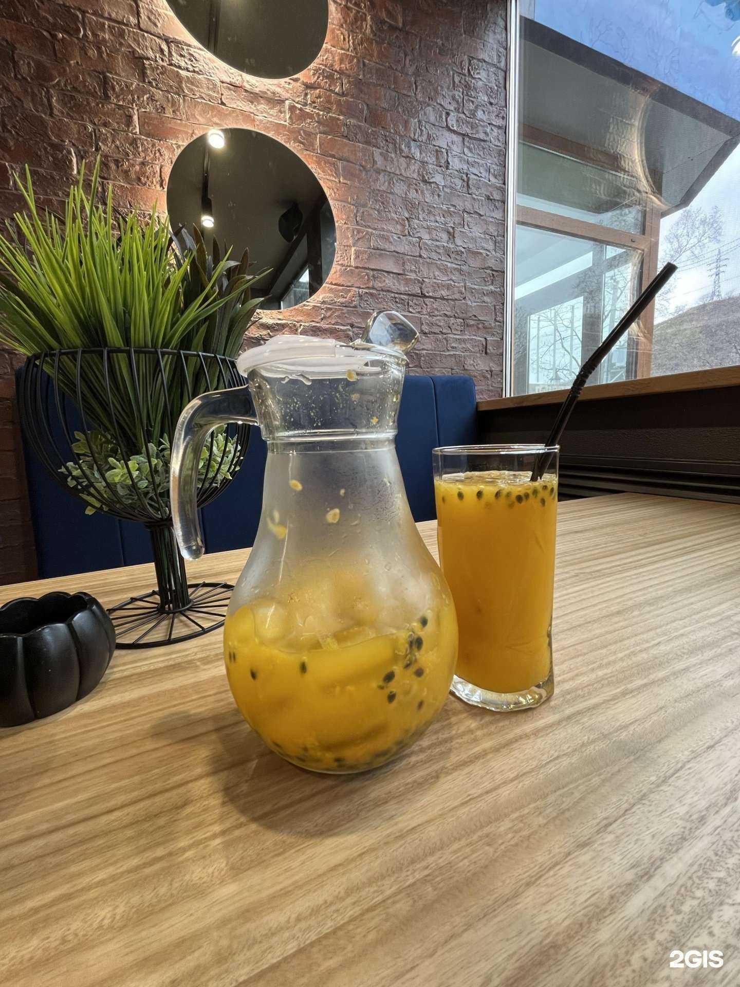 Отзывы на компанию Гриль хаус в г. Находка c фото