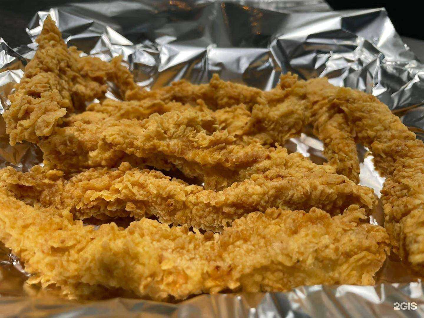 Отзывы на компанию Жека жарит в Абакане c фото