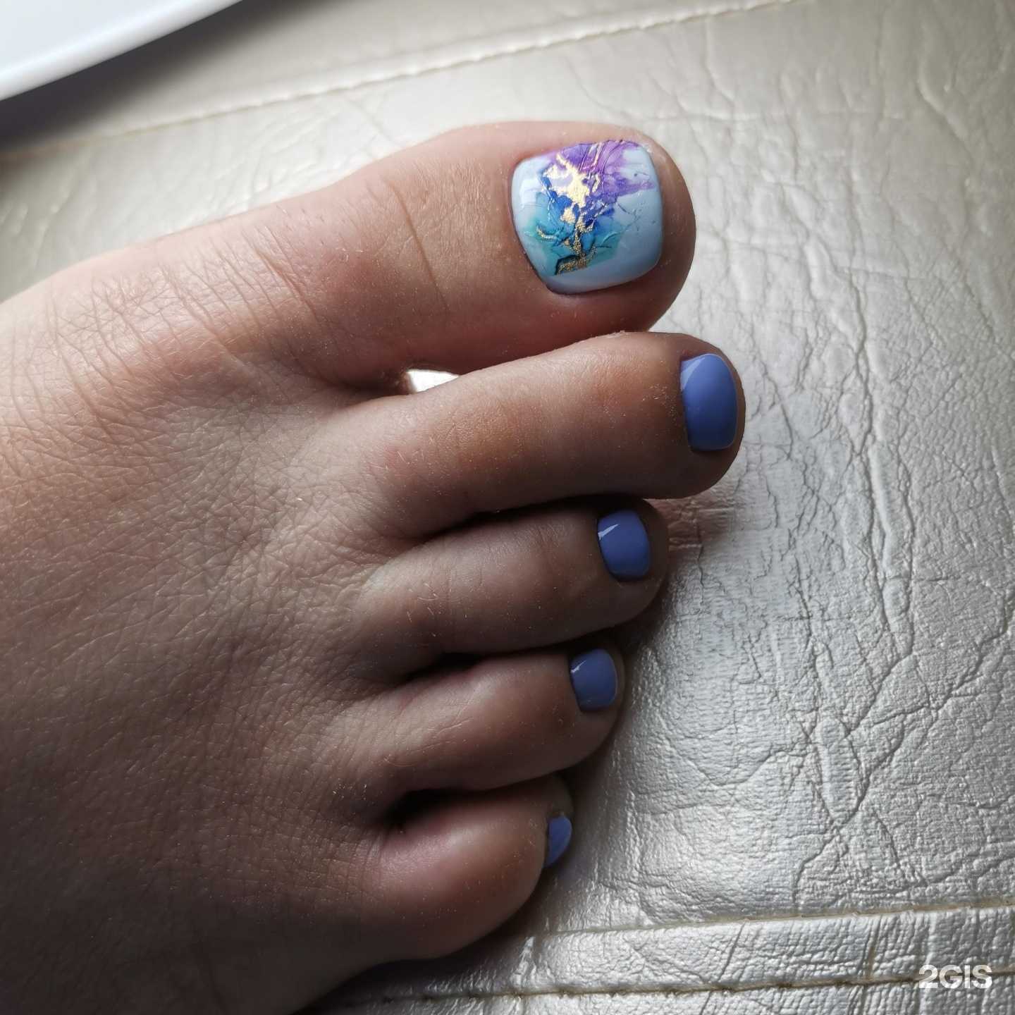 Отзывы на компанию Ногтевая студия в Сочи c фото