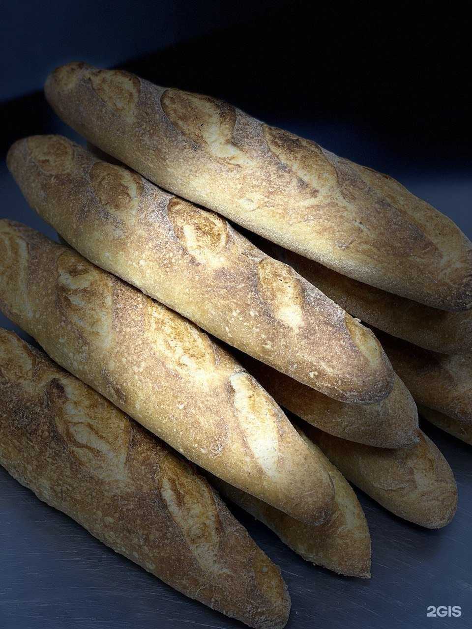 Отзывы на компанию Хлеб есть! в Южно-Сахалинске c фото