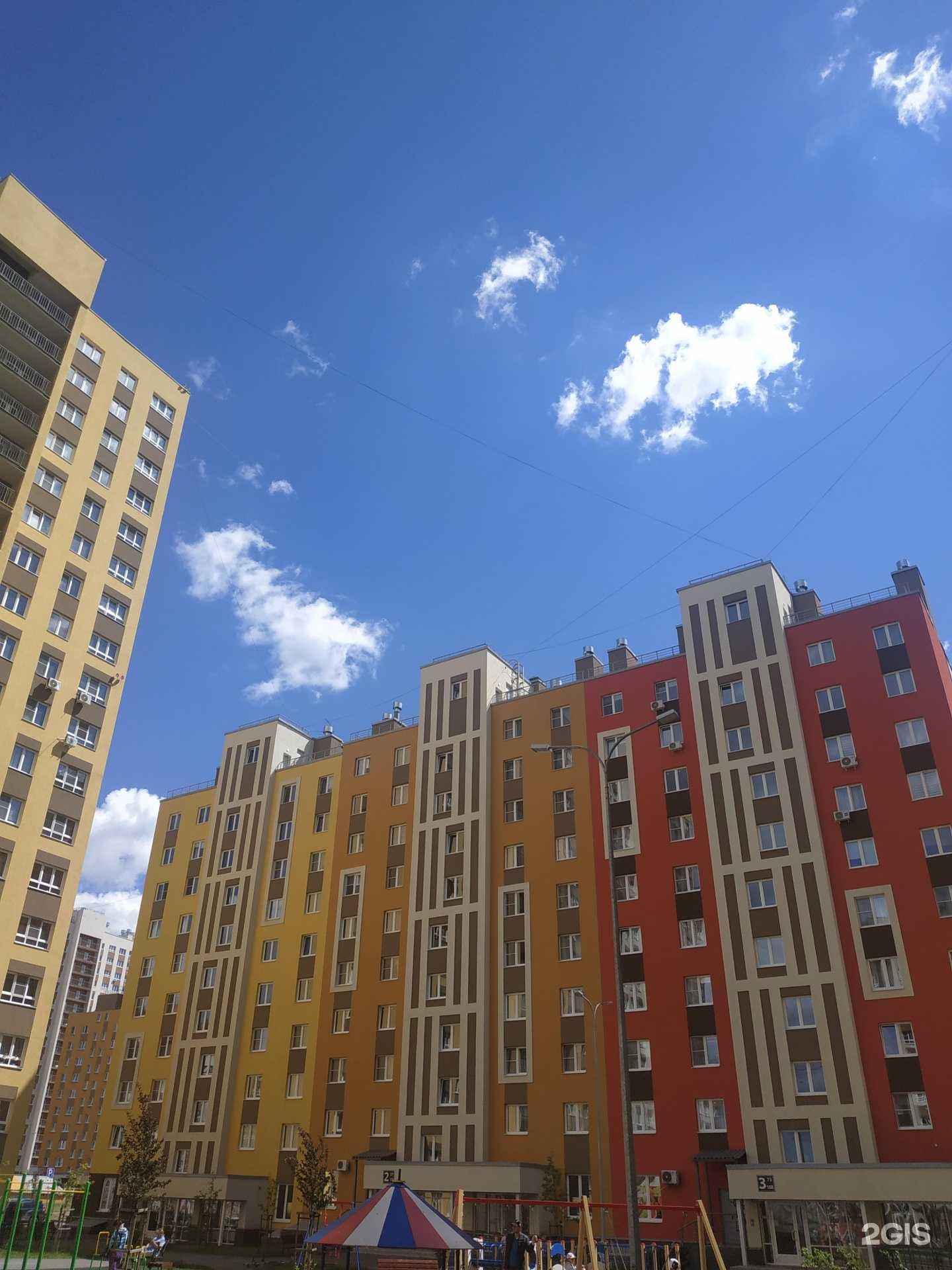 Отзывы на компанию Чапалах в г. Нижний Новгород c фото