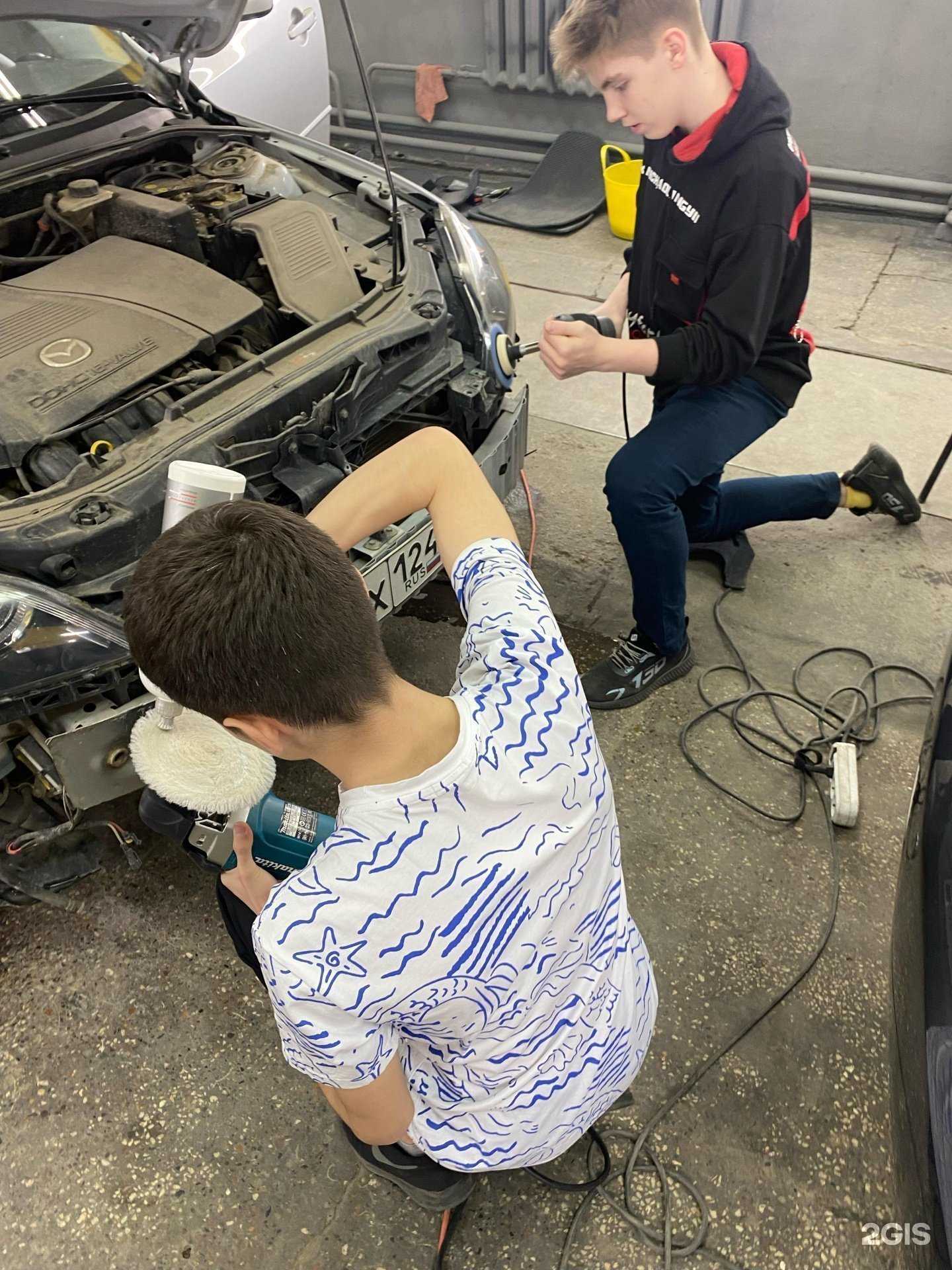 Отзывы на компанию Мастерская будущего в Красноярске c фото