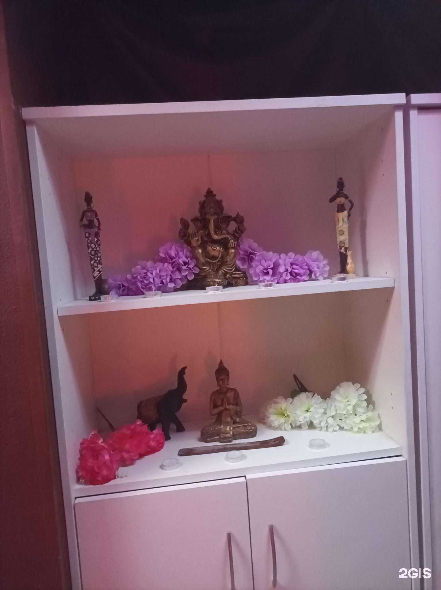 Отзывы на компанию My Thai в Одинцове c фото