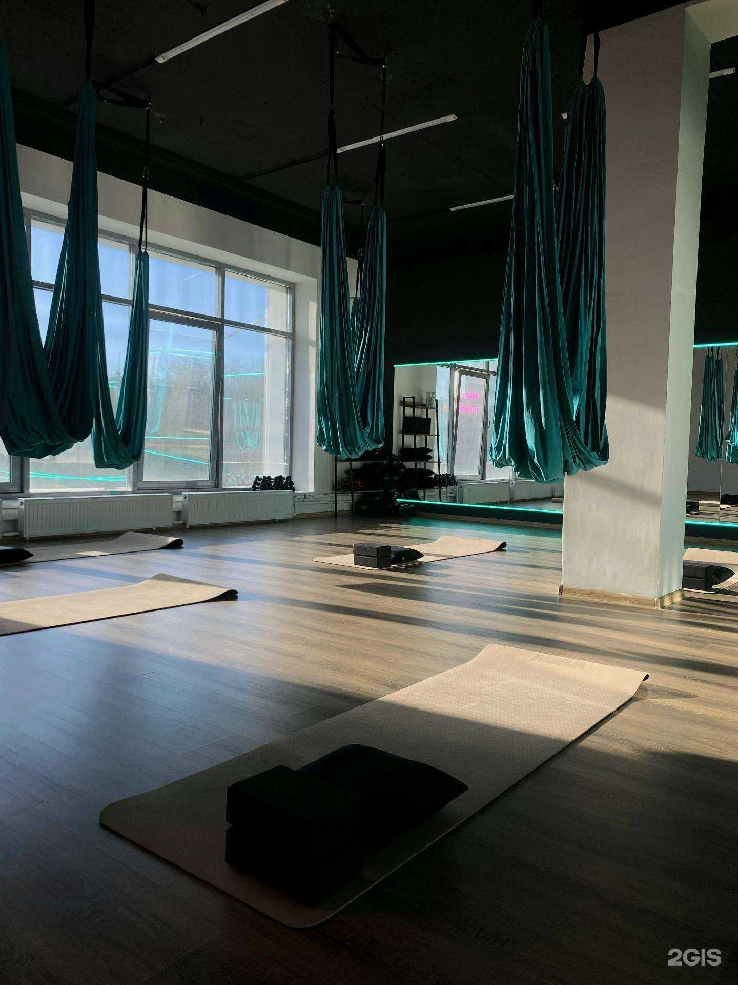 Отзывы на компанию Stretch House в г. Челябинск c фото