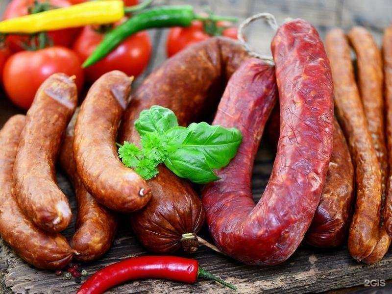 Отзывы на компанию Мясная лавка в г. Иваново c фото