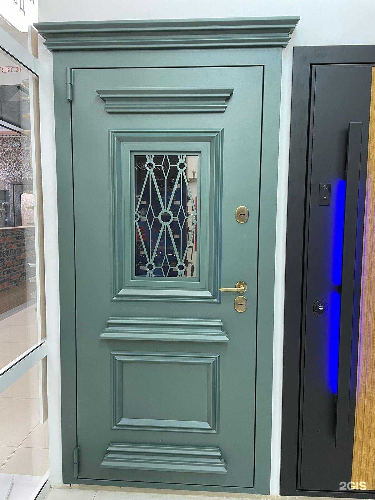 Отзывы на компанию Итальяно Дверо в Владимире c фото