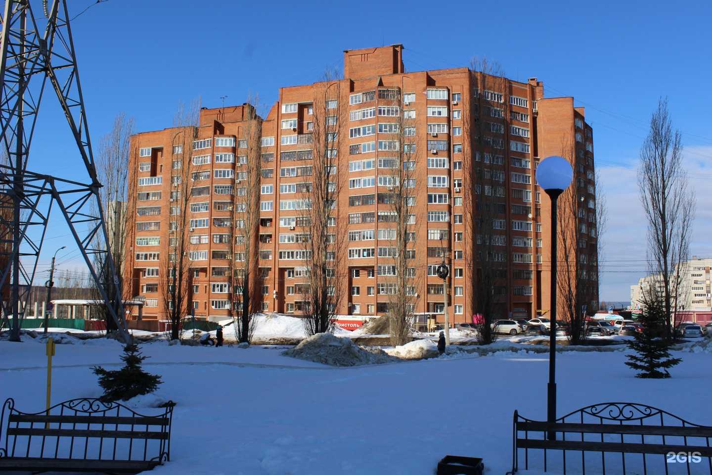 Отзывы на компанию Auto-House в Чебоксарах c фото - фотография 2 из 2