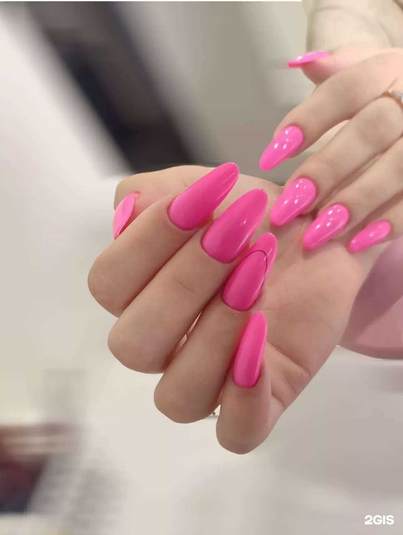 Отзывы на компанию Малина в Хабаровске c фото