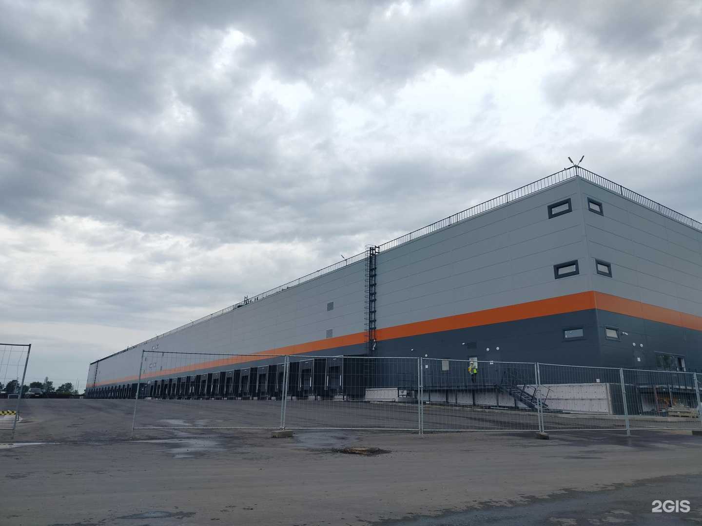 Отзывы на компанию Магазин строительных материалов в Раменском c фото - фотография 2 из 2