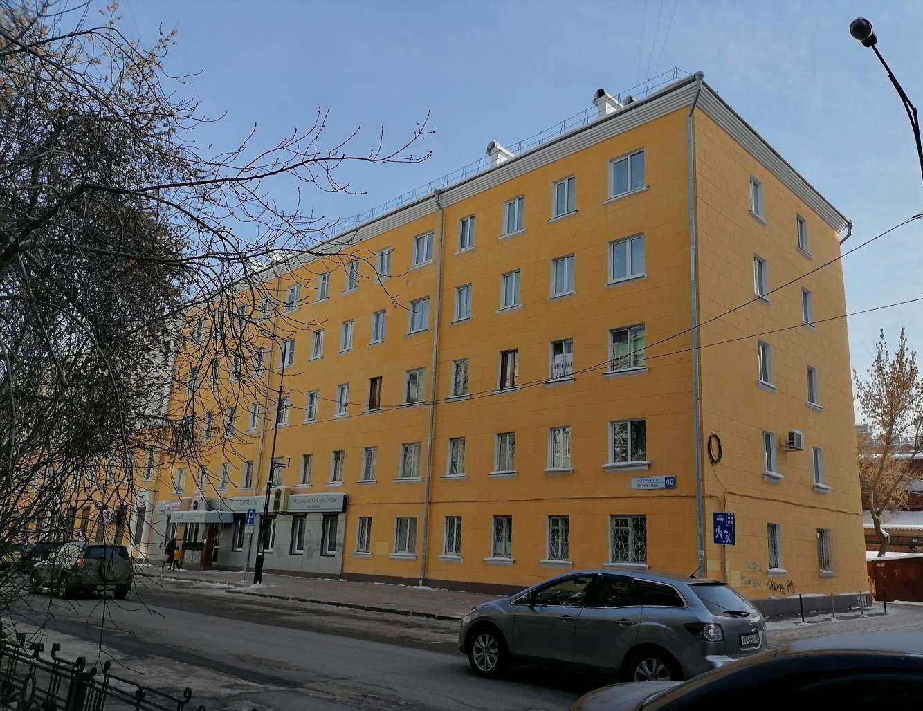 Отзывы на компанию Адвокатский кабинет Вологдина В.В. в г. Иркутск c фото