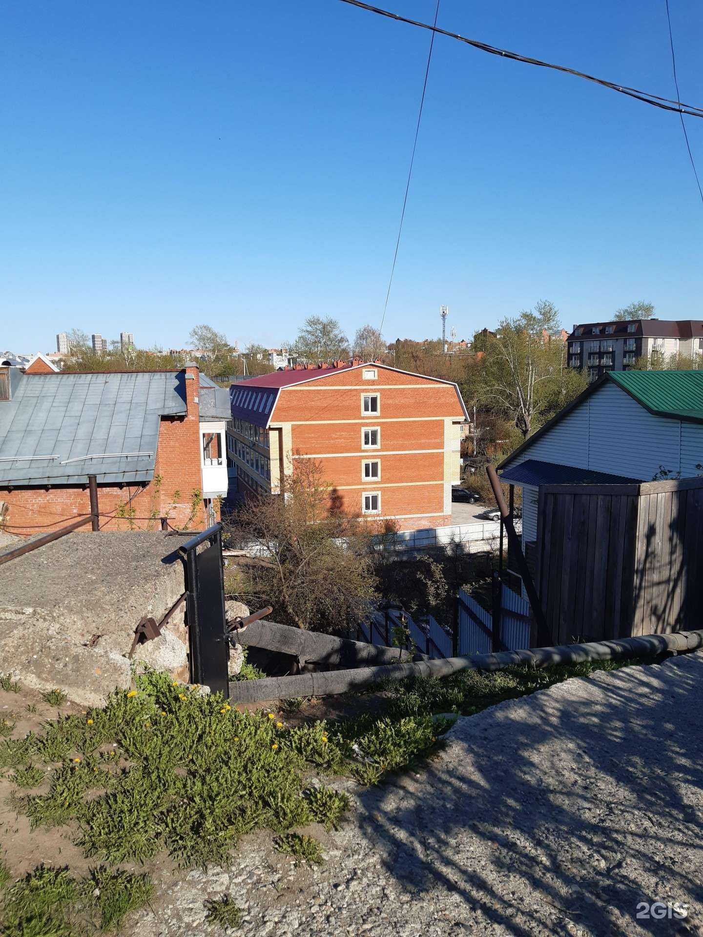 Отзывы на компанию Медико-правовой центр в г. Томск c фото