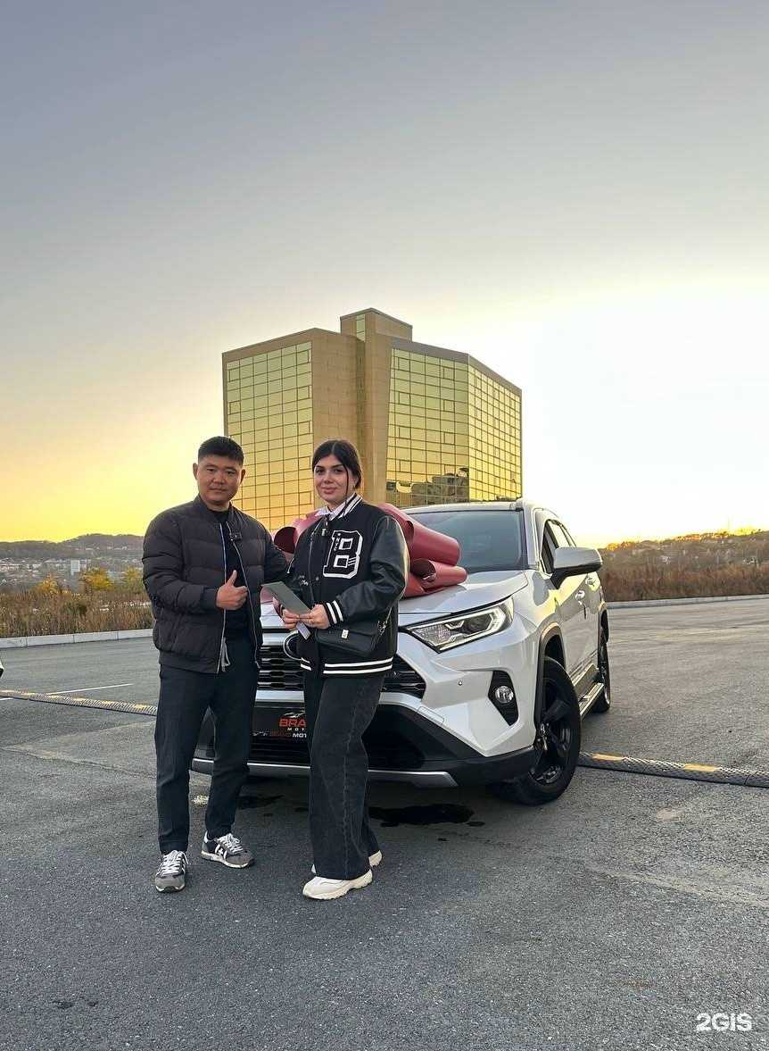 Отзывы на компанию Браво моторс Юг в г. Краснодар c фото