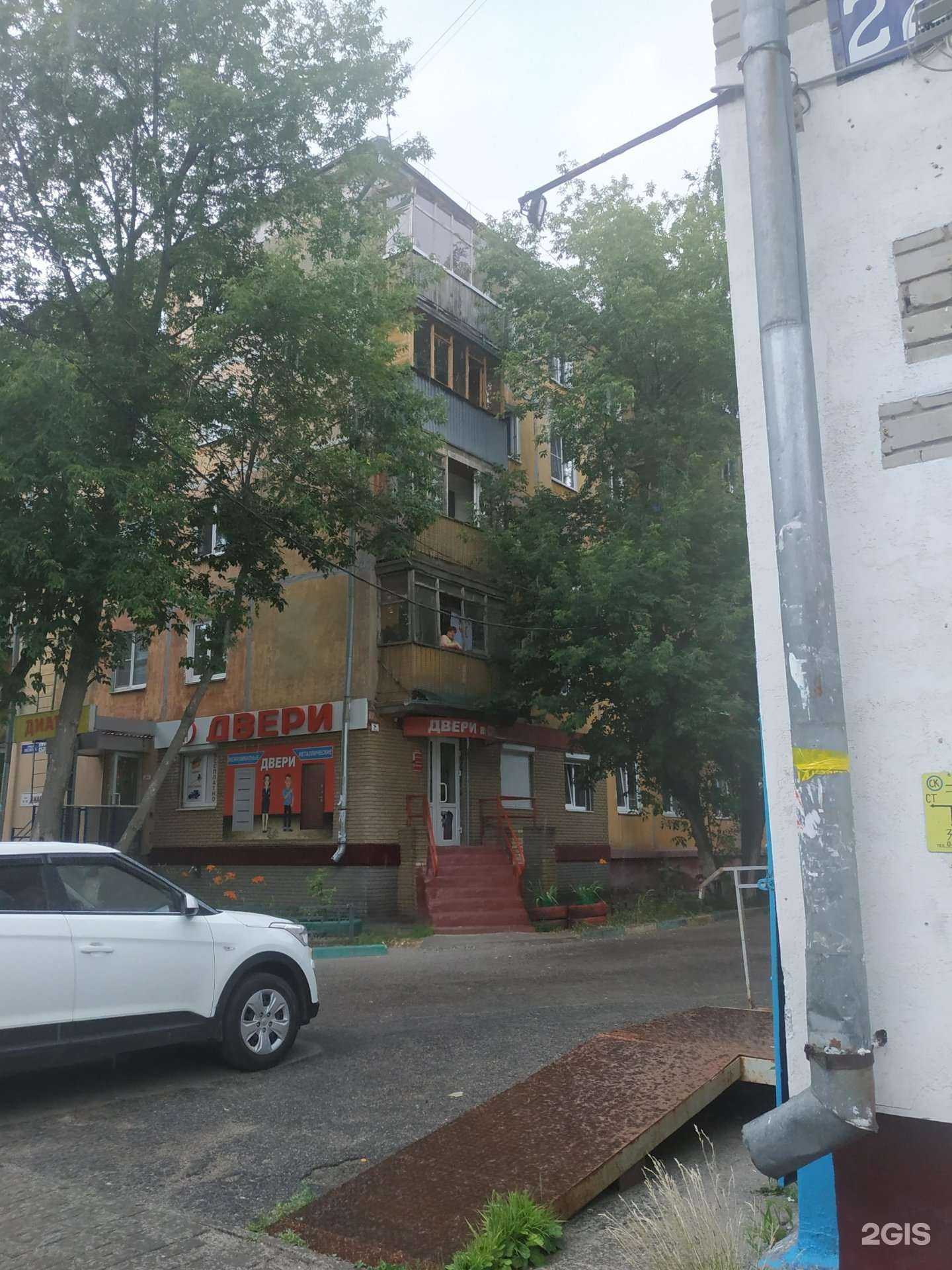 Отзывы на компанию Lux в Нижнем Новгороде c фото - фотография 2 из 2