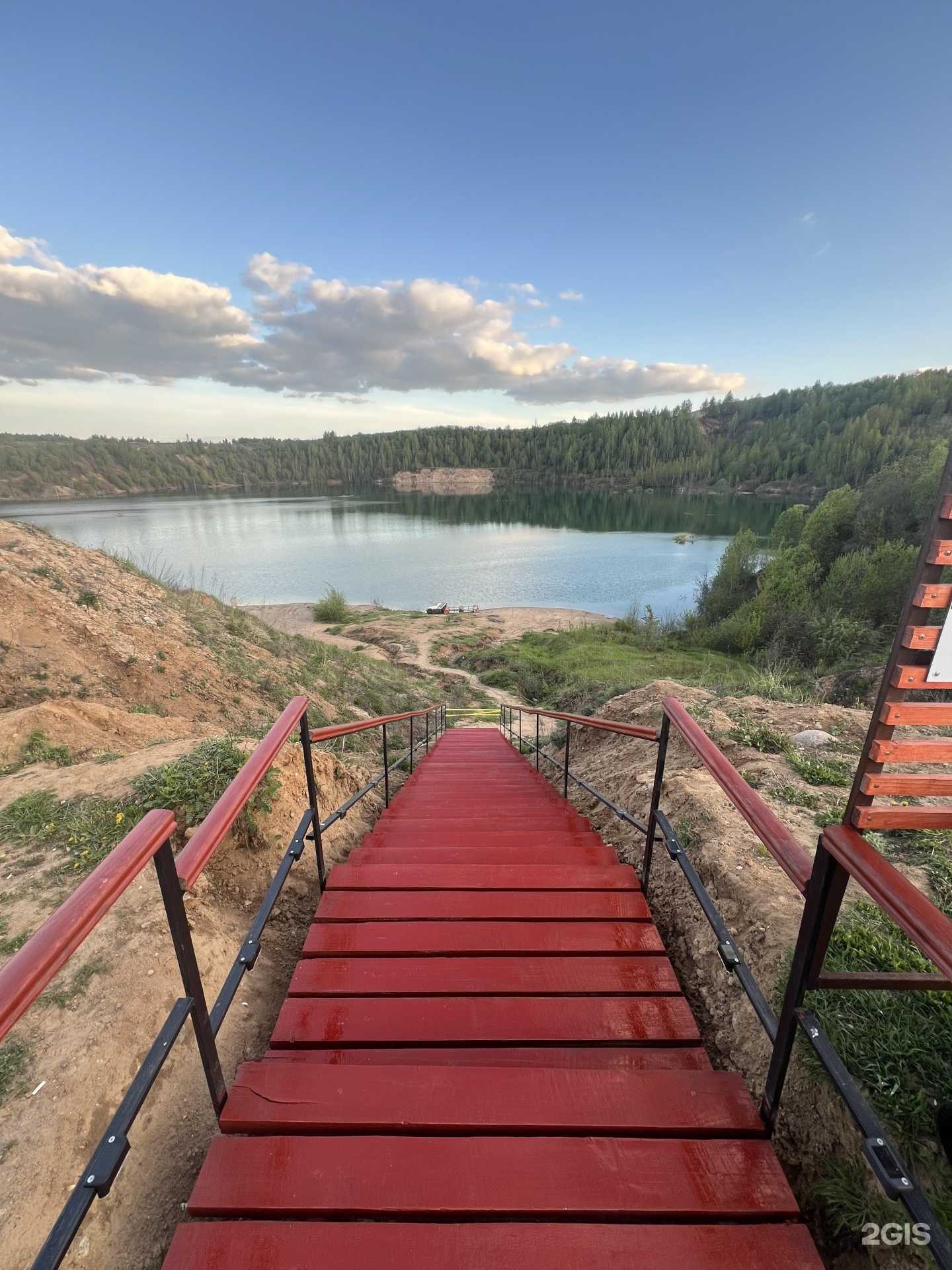 Отзывы на компанию Озеро мечта в г. Смоленск c фото