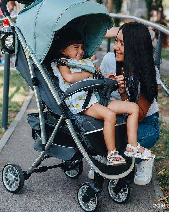 Отзывы на компанию 9 месяцев в Калининграде c фото