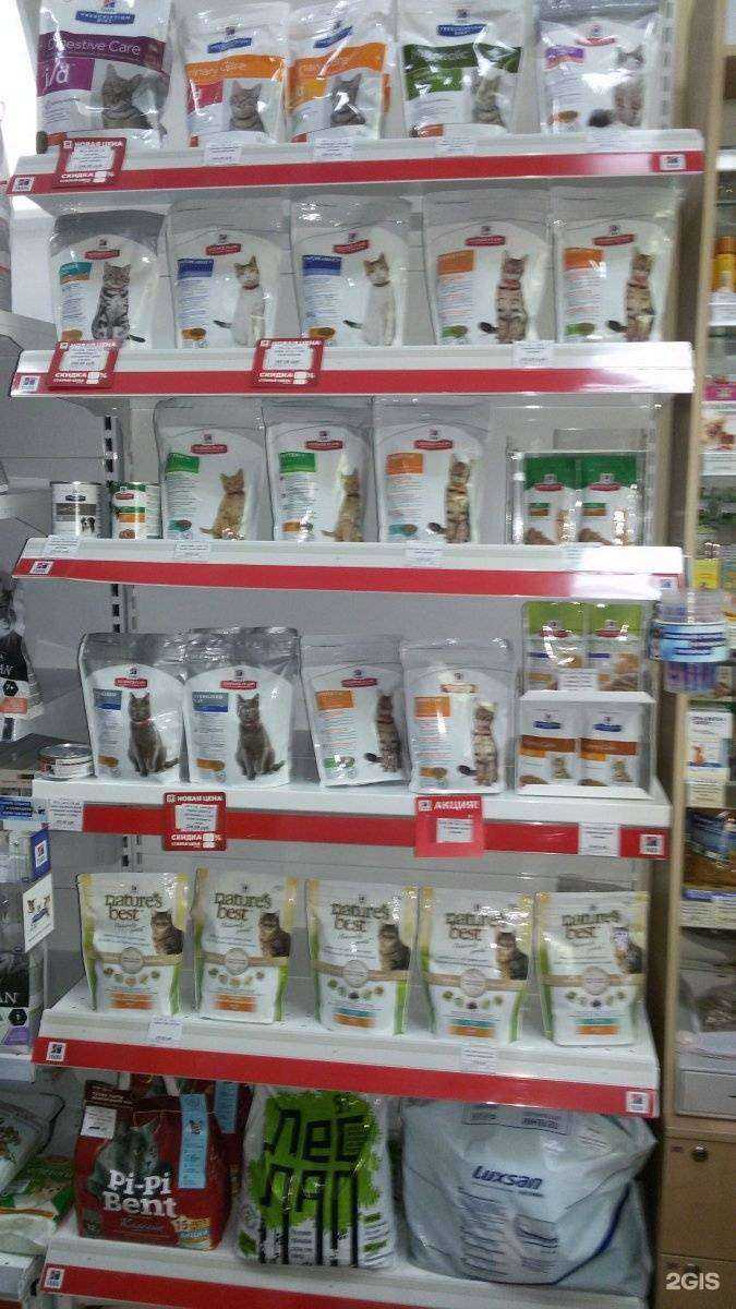 Отзывы на компанию Хвостики в г. Екатеринбург c фото