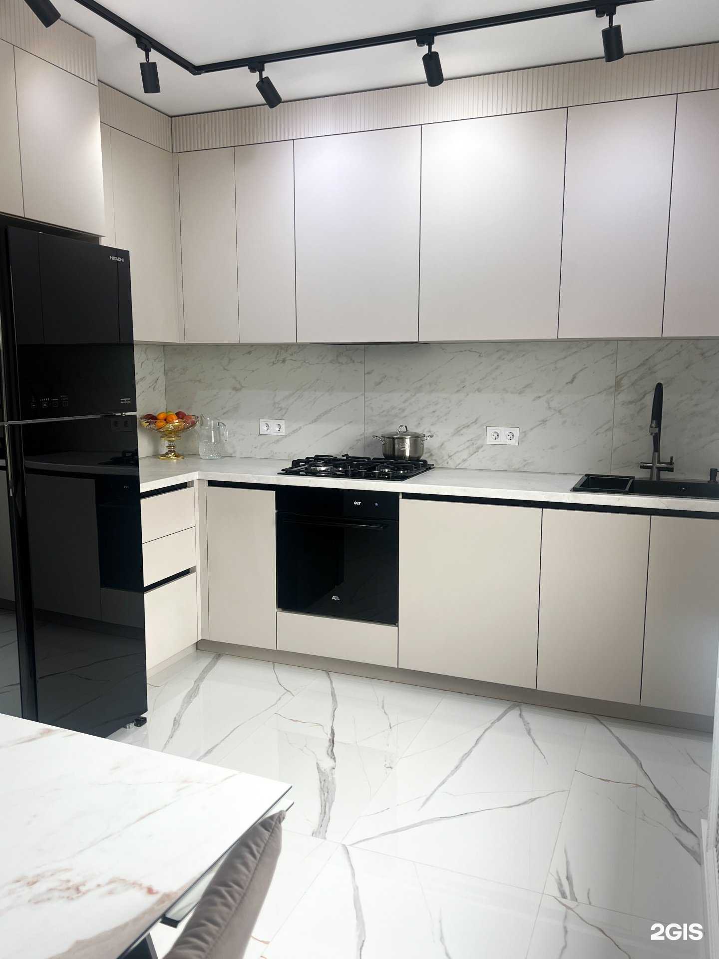 Отзывы на компанию Gamma мебель в г. Нальчик c фото