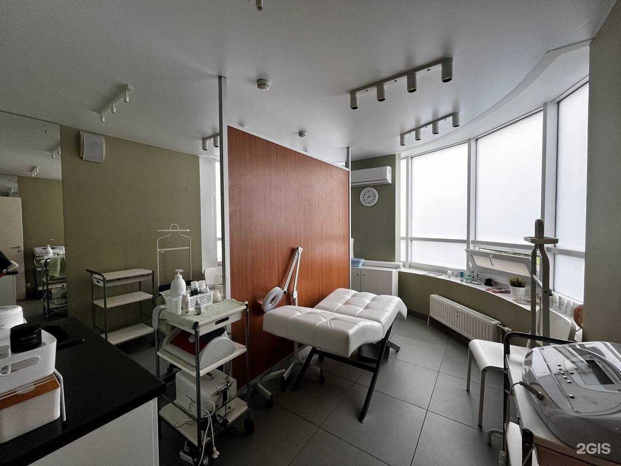 Отзывы на компанию Depilation Station  в г. Пермь c фото