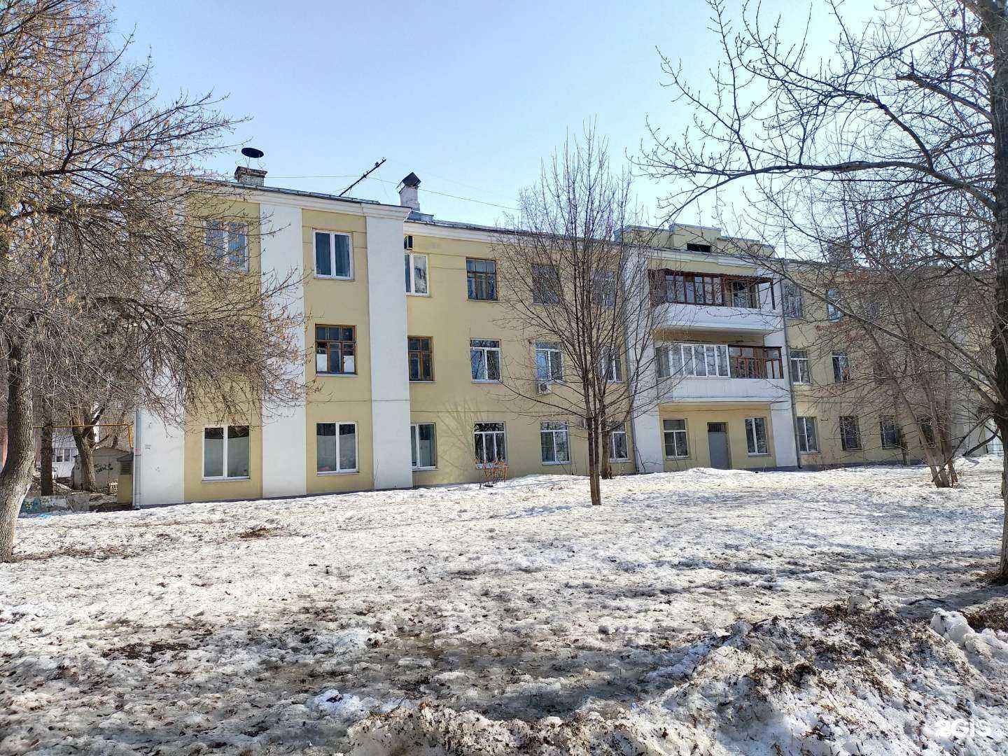 Отзывы на компанию Домашние истории в Самаре c фото - фотография 2 из 2