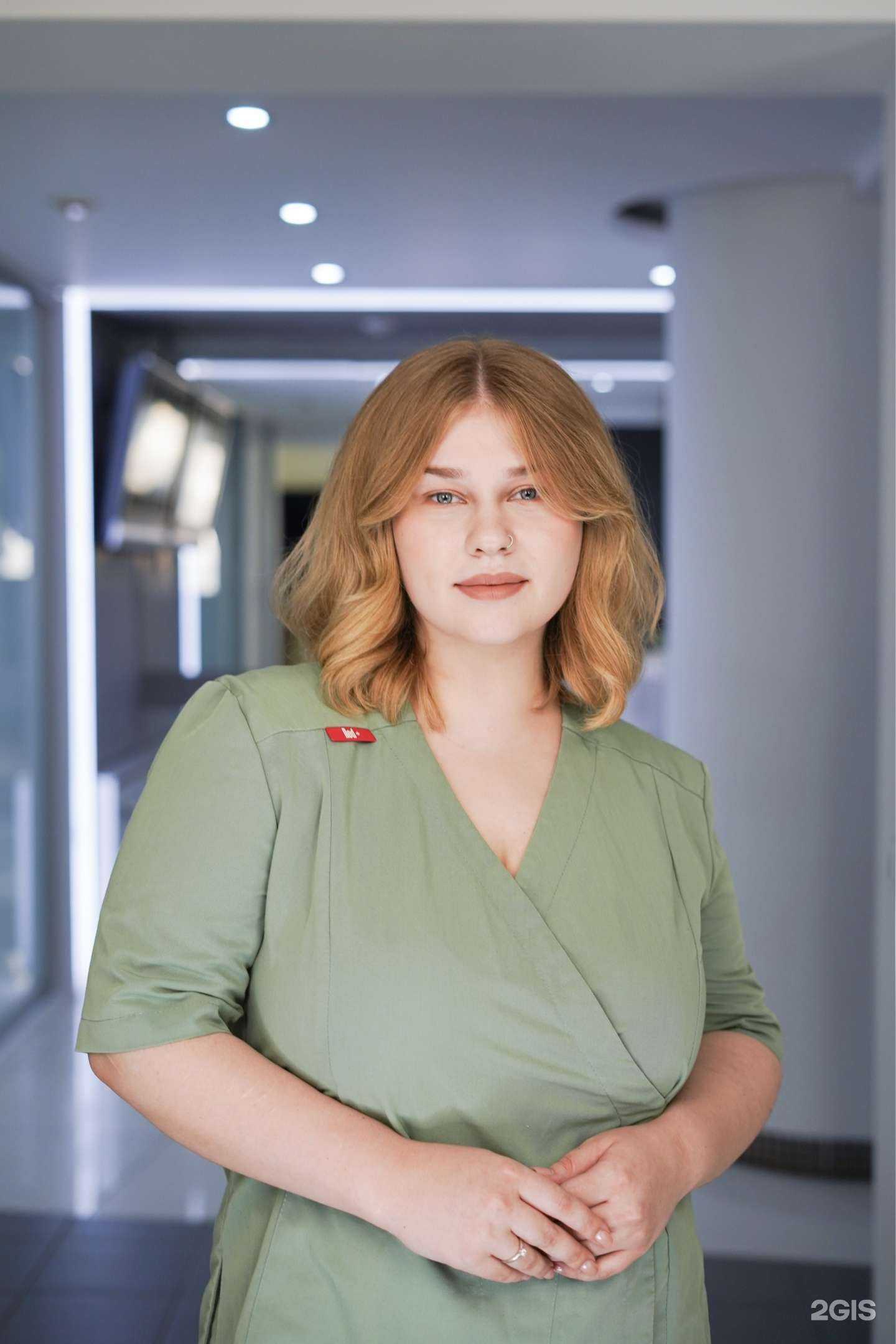 Отзывы на компанию Natura в Томске c фото