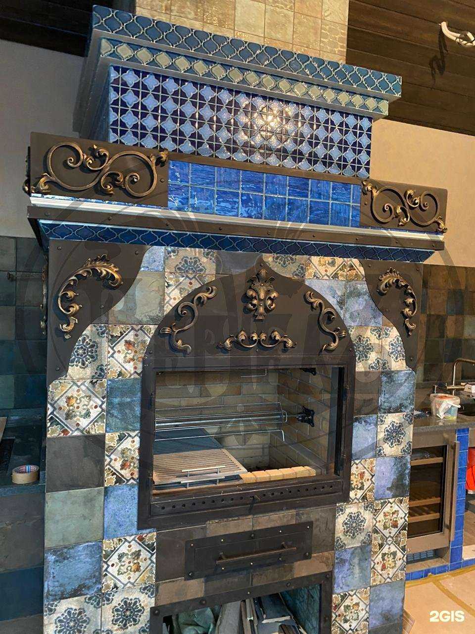 Отзывы на компанию Вертелъ в г. Истра c фото