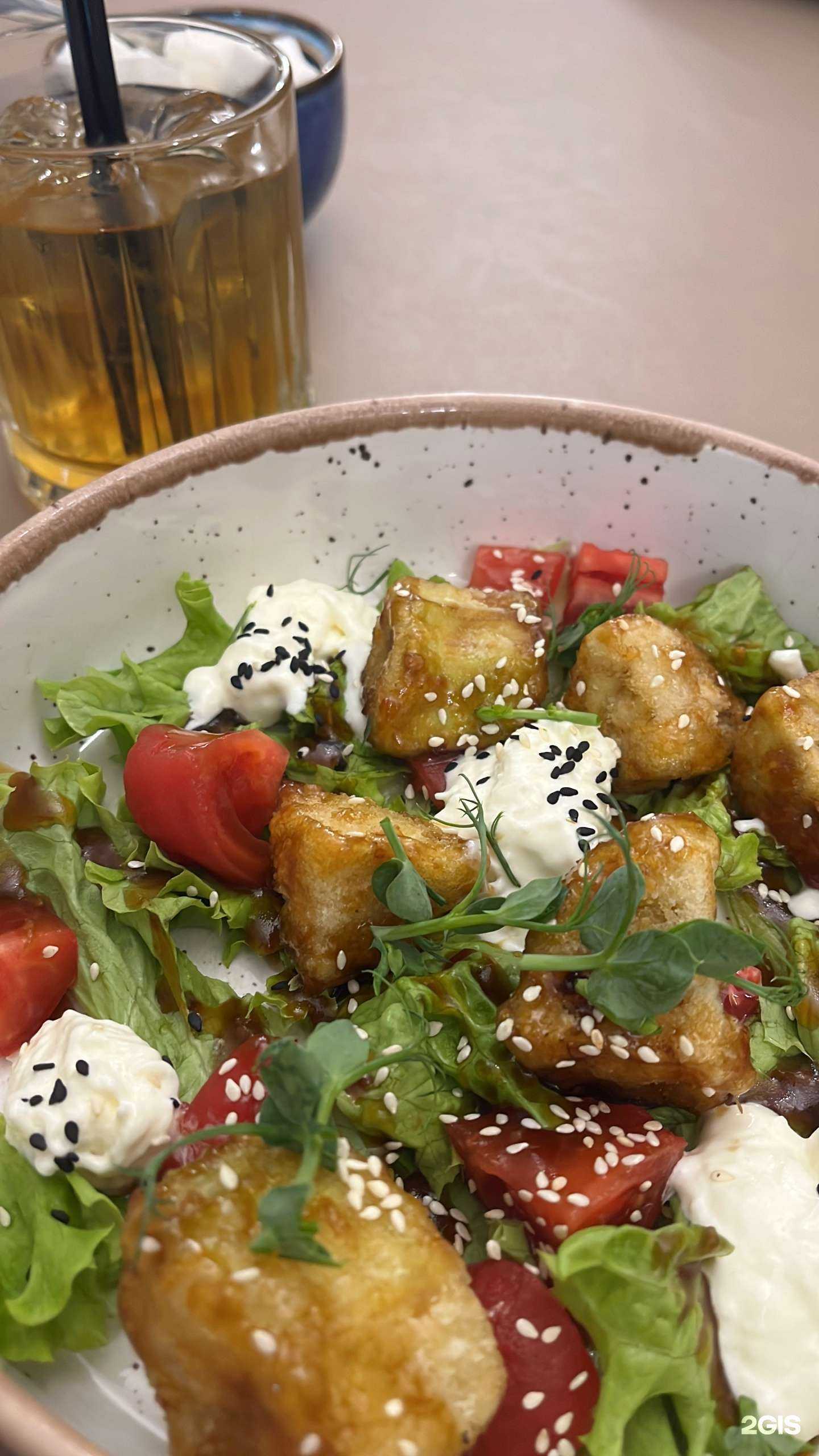 Отзывы на компанию Shato Bistro в г. Алексеевка c фото