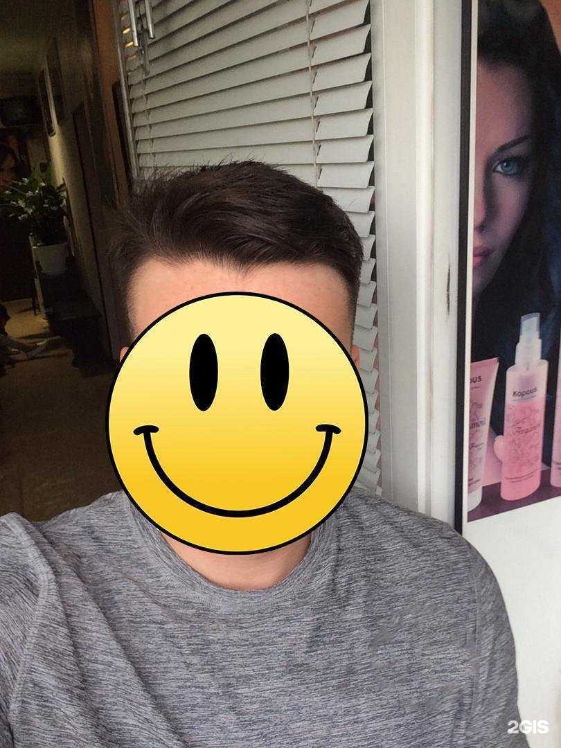 Отзывы на компанию Нюанс в Красноярске c фото