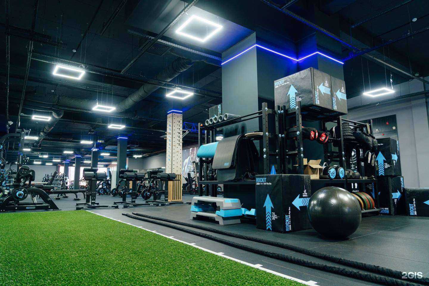 Отзывы на компанию Fresh fitness в г. Ставрополь c фото