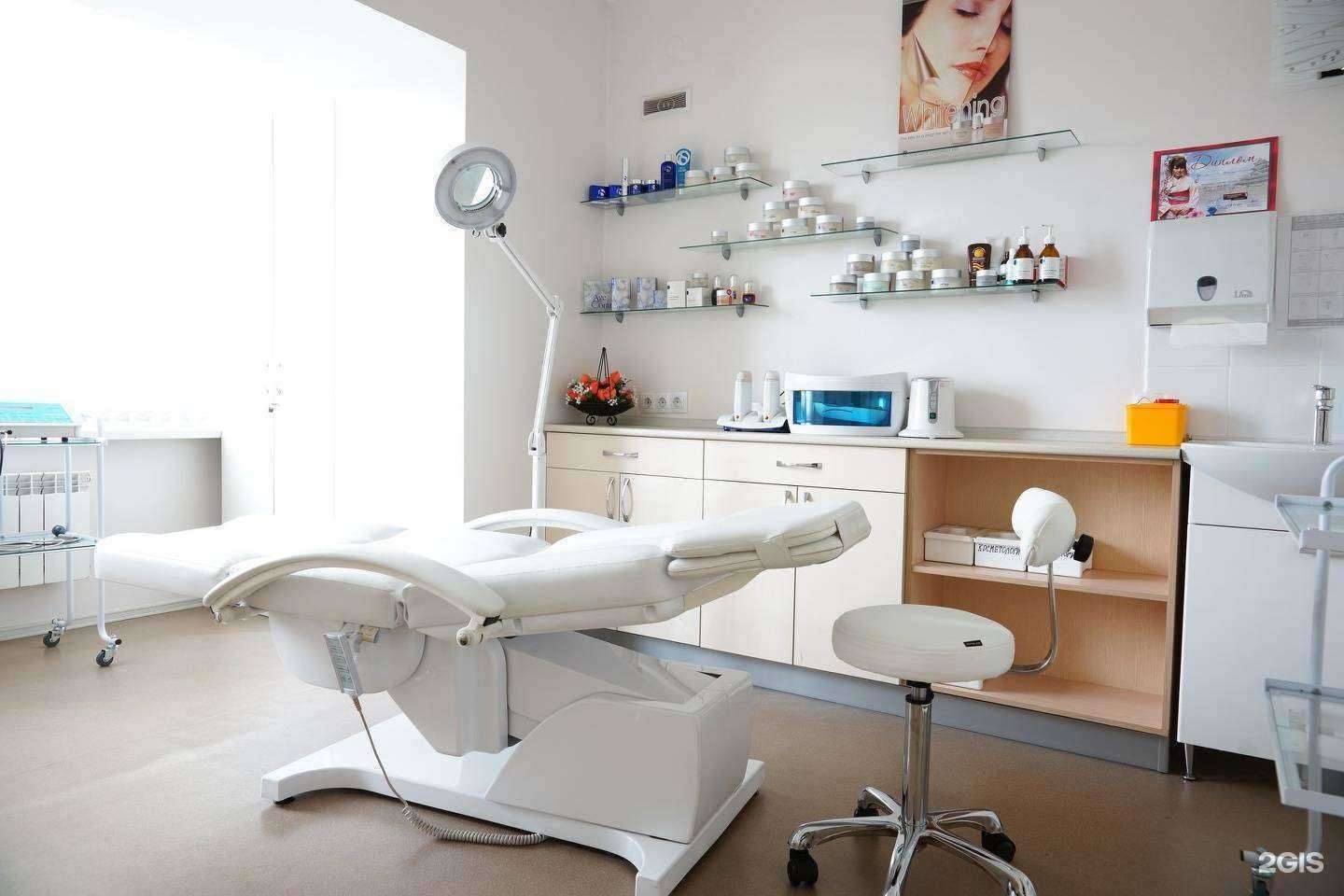 Отзывы на компанию Арт-клиник в г. Улан-Удэ c фото