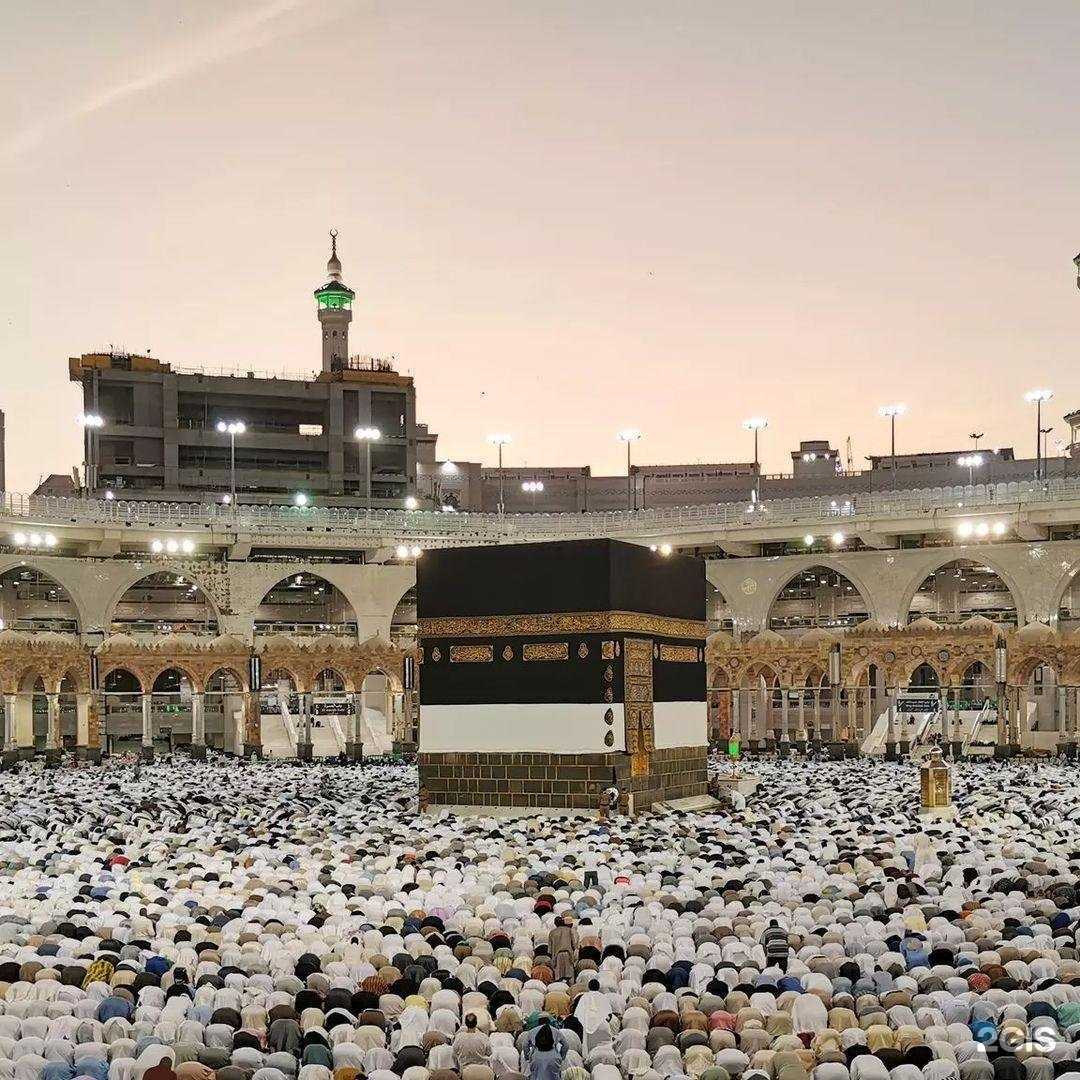 Отзывы на компанию Хадж Умра Манасик Тревел в г. Нижнекамск c фото