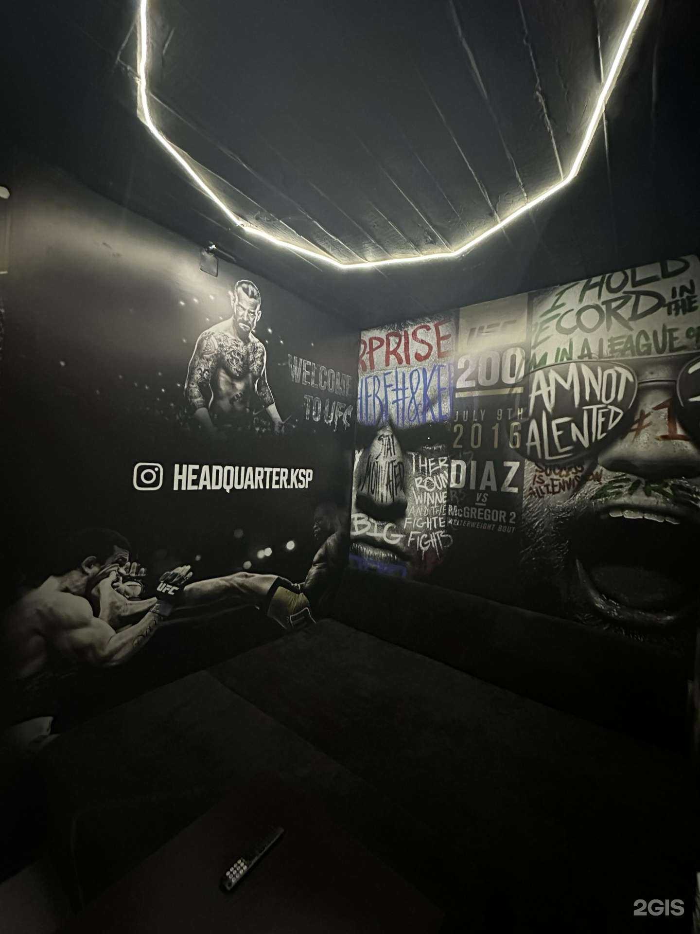 Отзывы на компанию HeadQuarter в г. Каспийск c фото