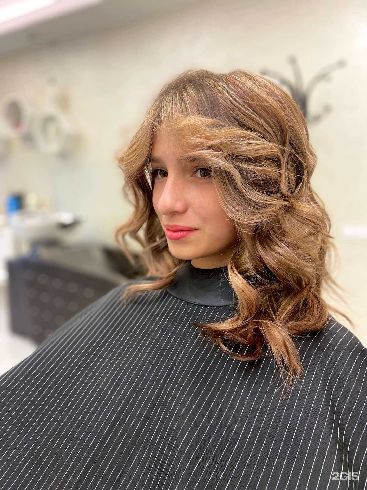 Отзывы на компанию Облик в г. Белгород c фото