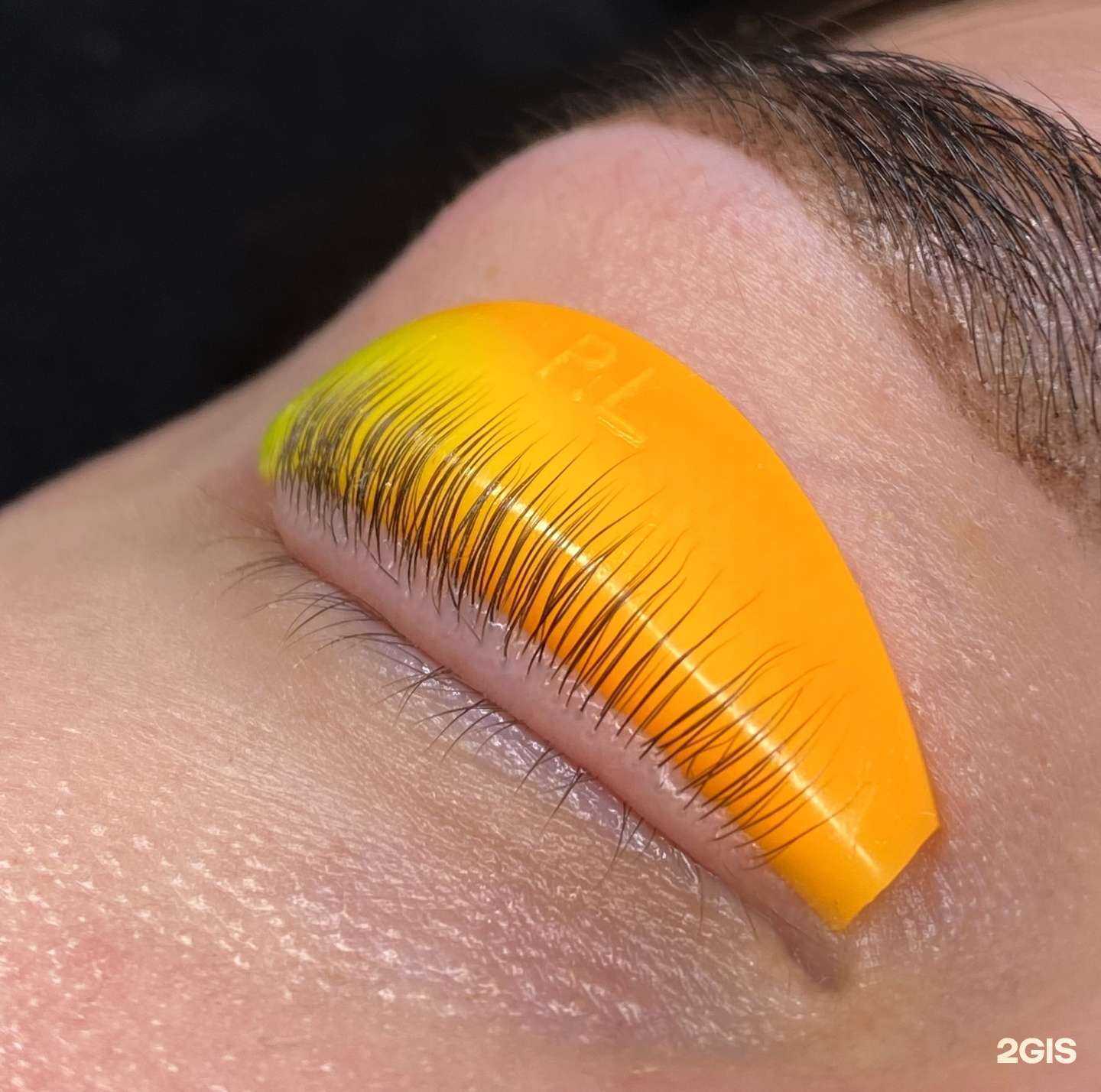 Отзывы на компанию Студия ламинирования ресниц в Иркутске c фото