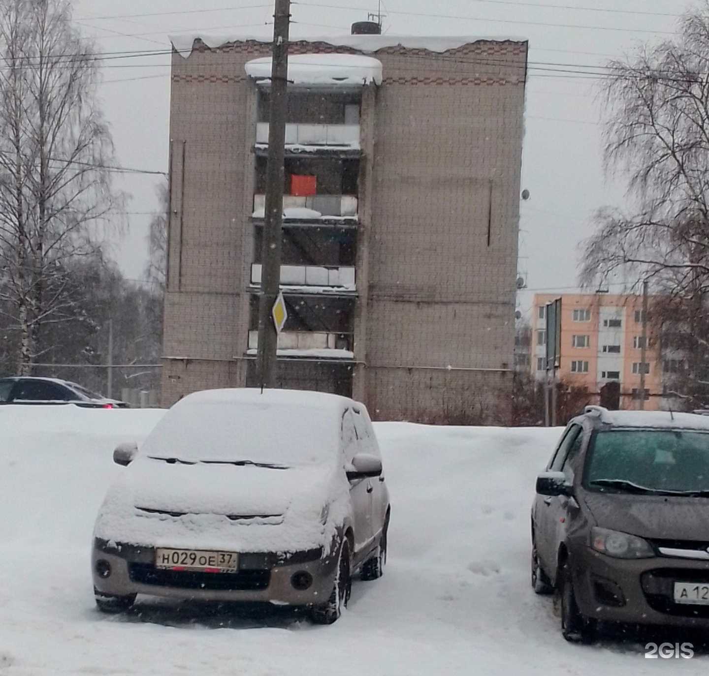 Отзывы на компанию Крыша в Кинешме c фото