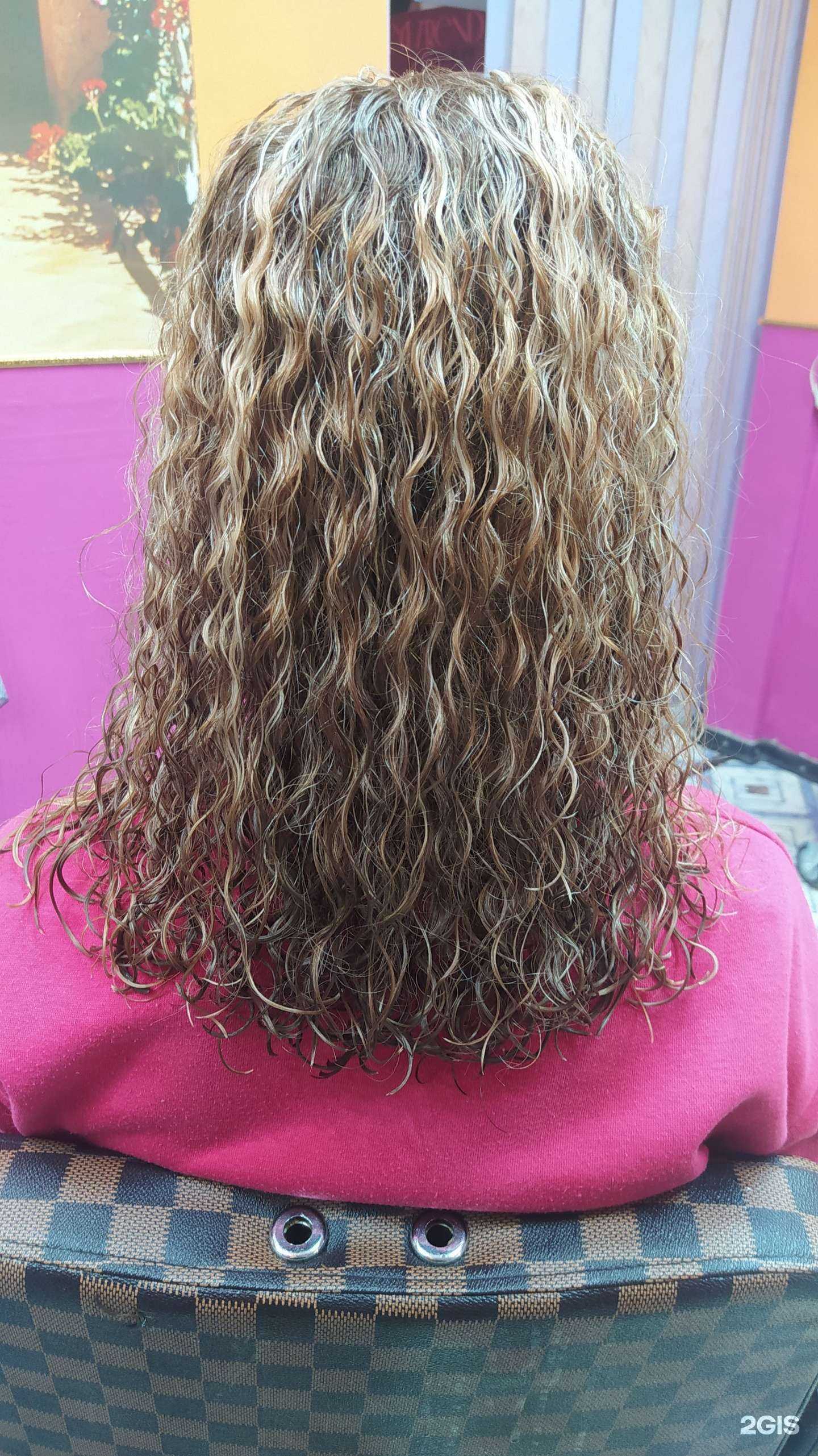 Отзывы на компанию Мастерская красоты в Новосибирске c фото