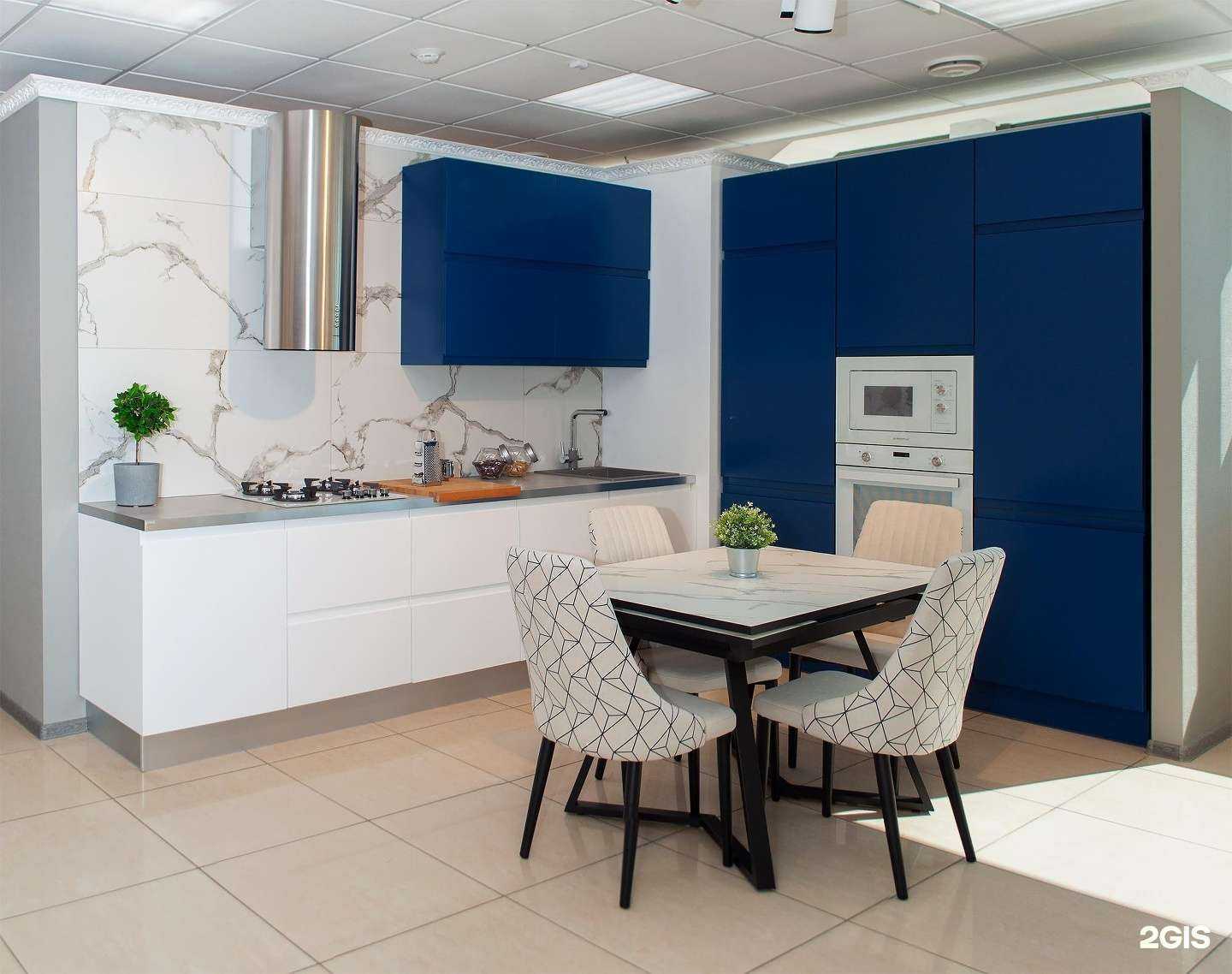 Отзывы на компанию Дом кухни в г. Набережные Челны c фото