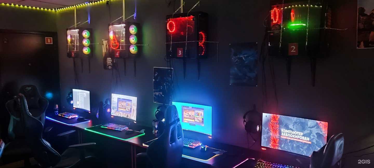 Отзывы на компанию King Game 313 в Прокопьевске c фото