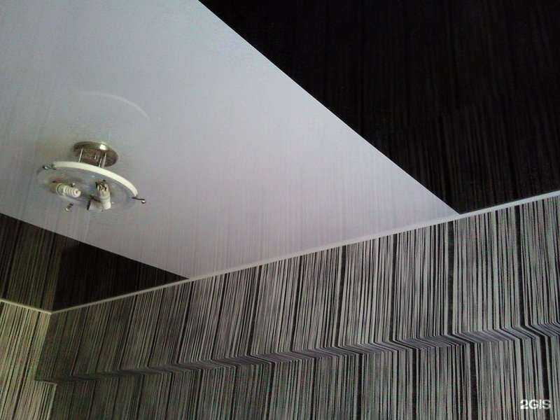 Отзывы на компанию Глянец в Омске c фото