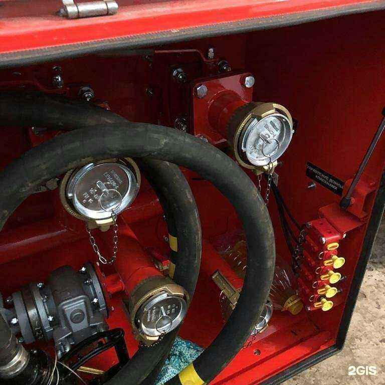 Отзывы на компанию Торговая фирма в г. Северск c фото