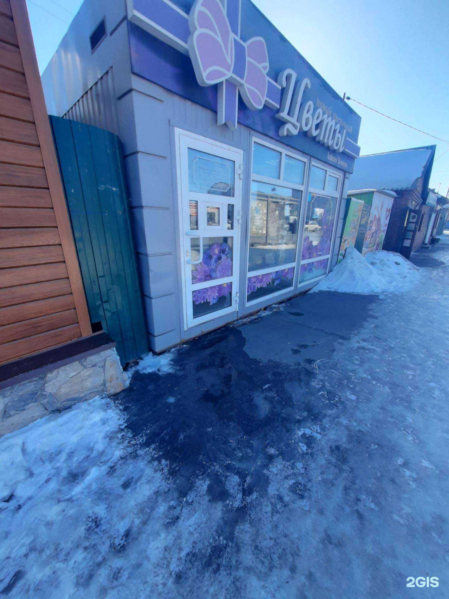 Отзывы на компанию Кактус в Омске c фото - фотография 2 из 2