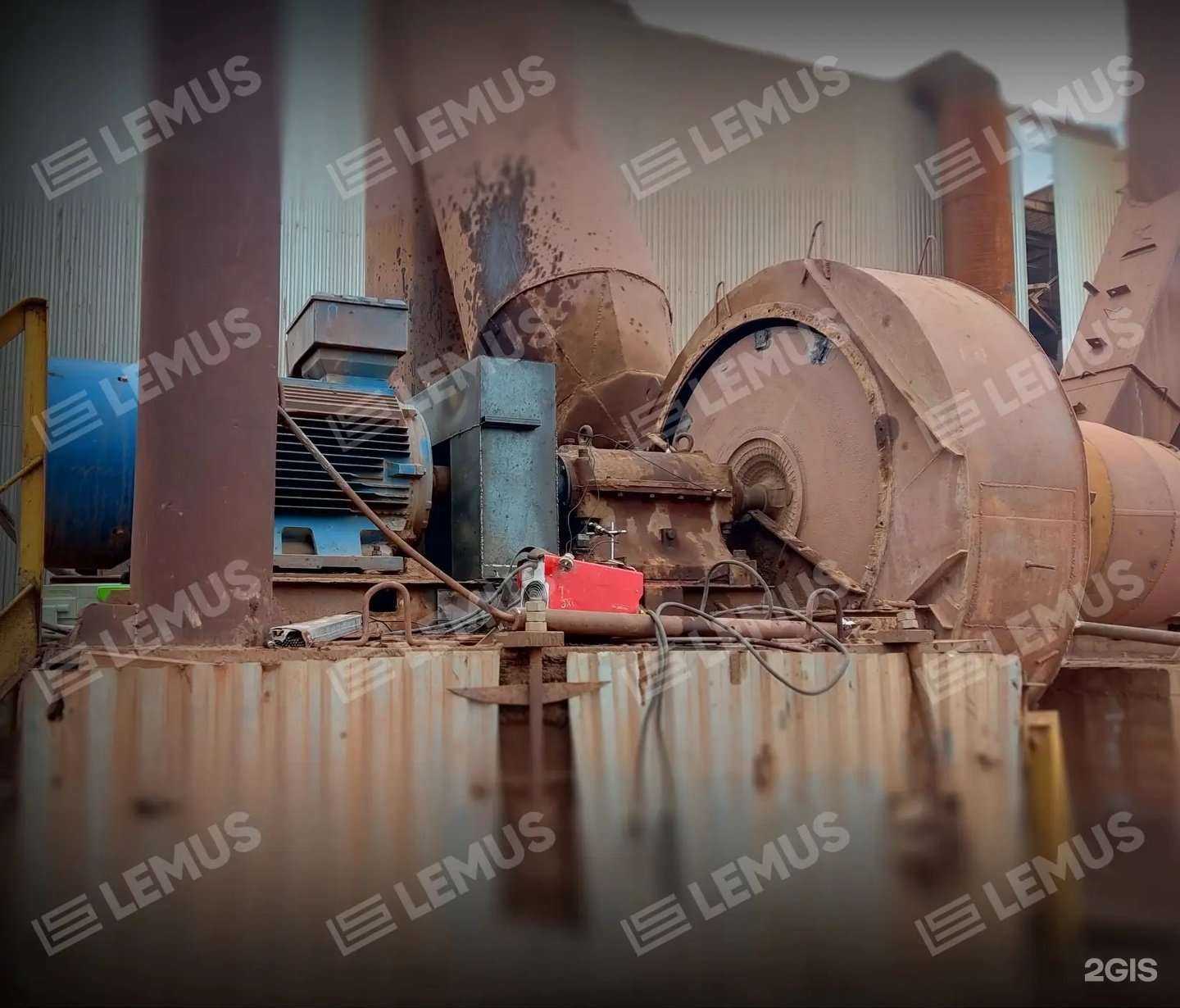 Отзывы на компанию Лемус в Твери c фото