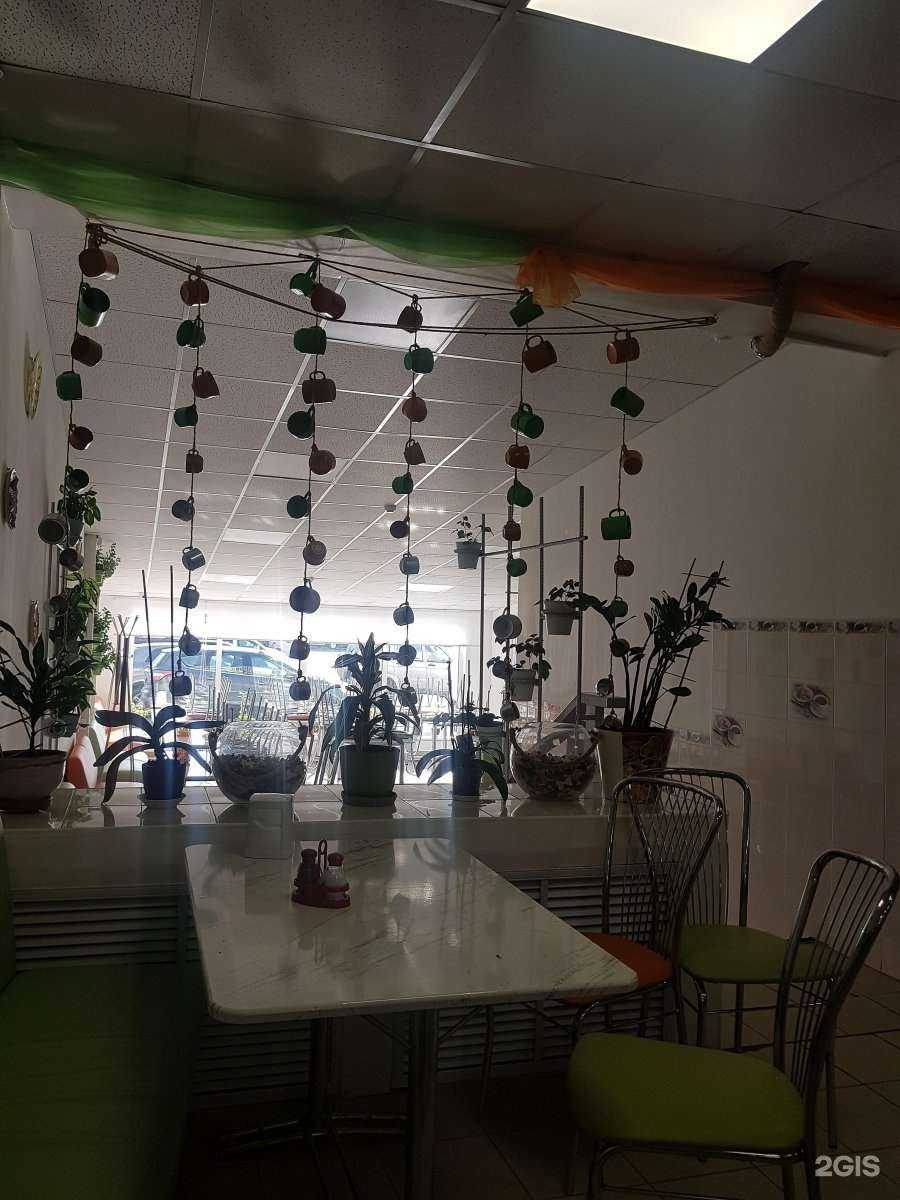 Отзывы на компанию Столовая в Владимире c фото