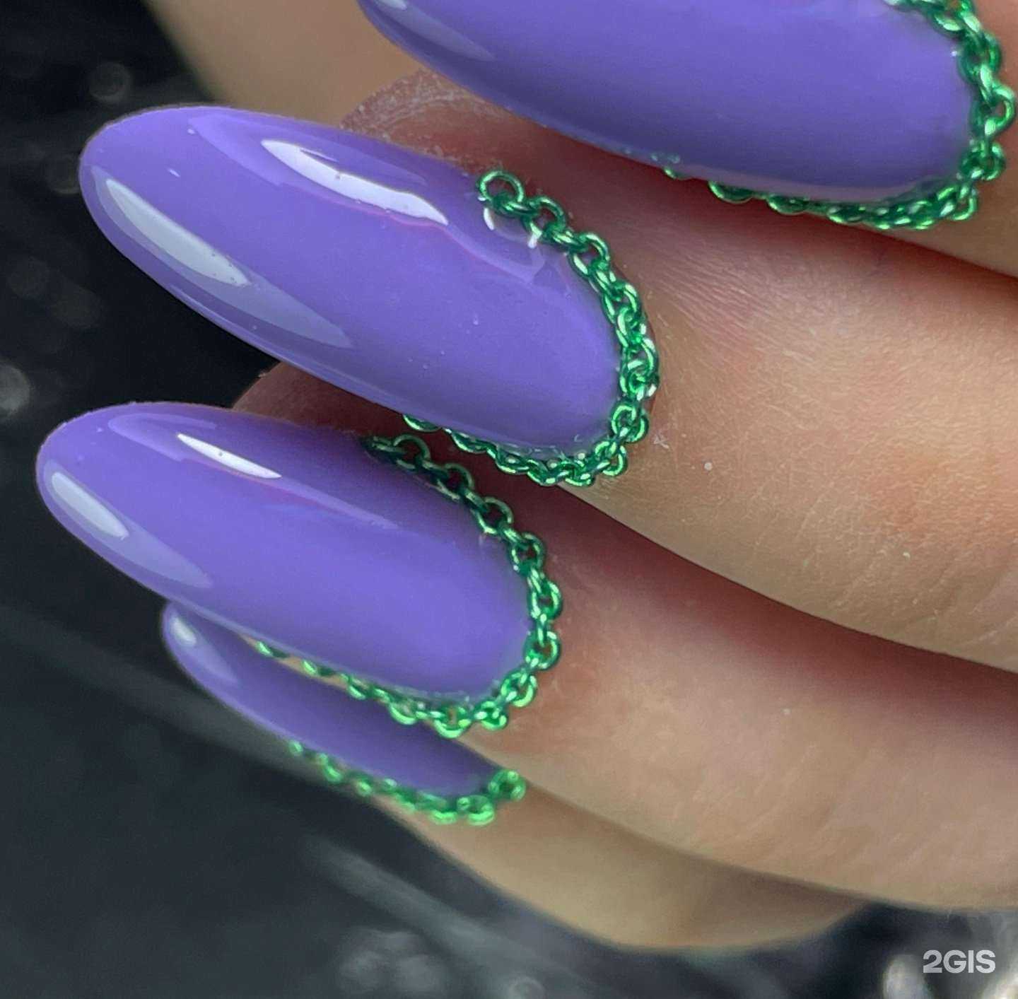 Отзывы на компанию Lunail в Барнауле c фото