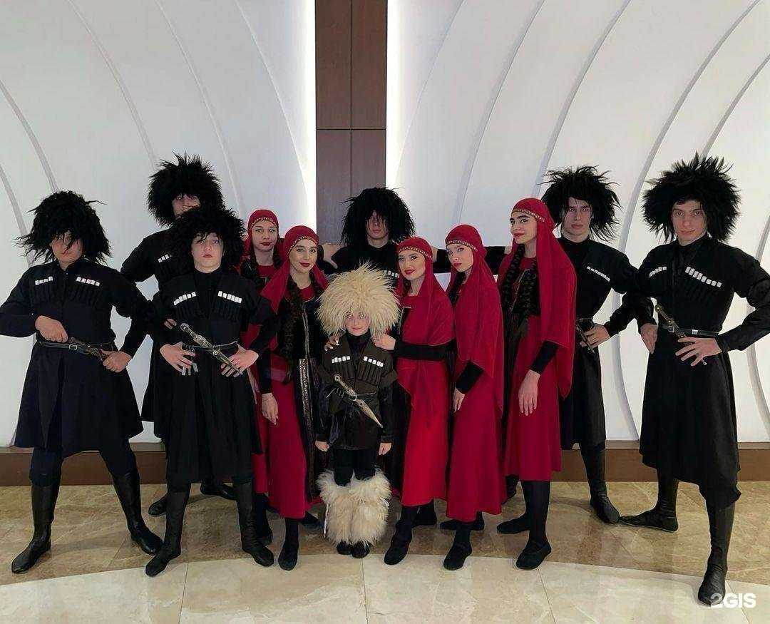 Отзывы на компанию Georgia в г. Сочи c фото