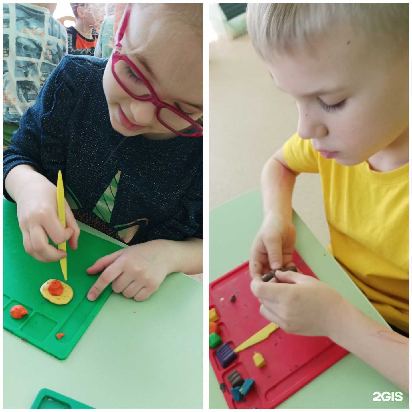 Отзывы на компанию Детский сад №66 в Ростове-на-Дону c фото