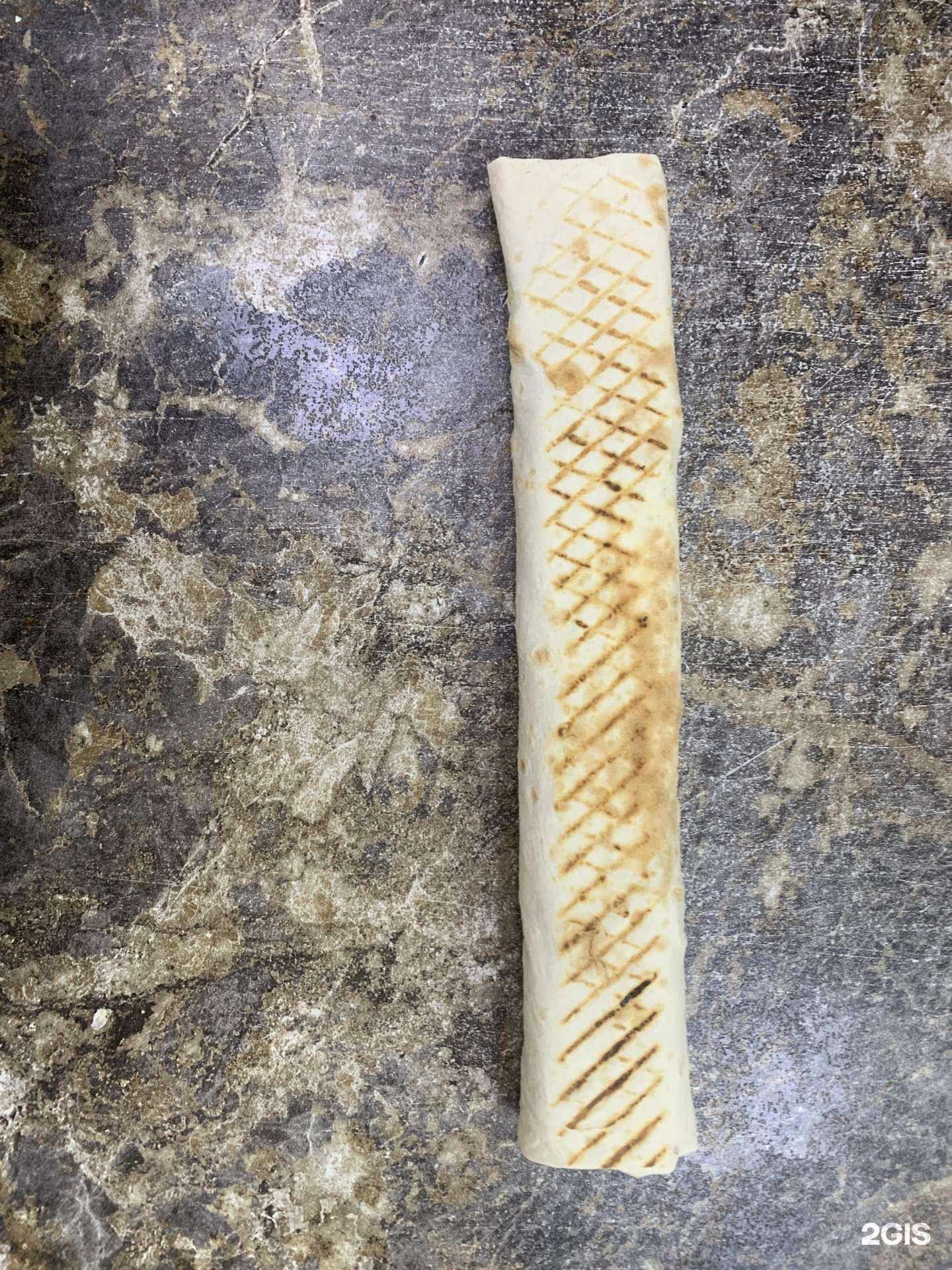 Отзывы на компанию Шаурма №1 в г. Сургут c фото